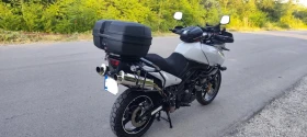 Обява за продажба на Suzuki V-strom DL 1000 ~7 800 лв. - изображение 3