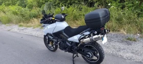 Обява за продажба на Suzuki V-strom DL 1000 ~7 800 лв. - изображение 2
