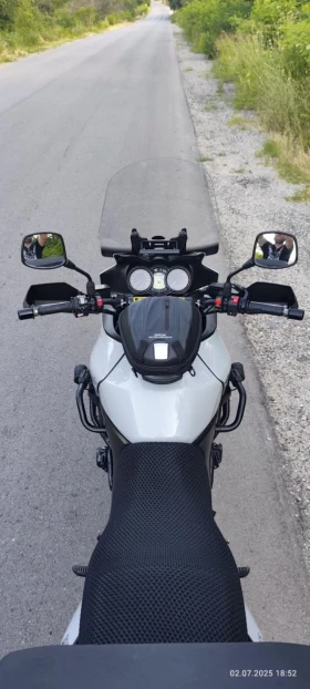 Обява за продажба на Suzuki V-strom DL 1000 ~7 800 лв. - изображение 8