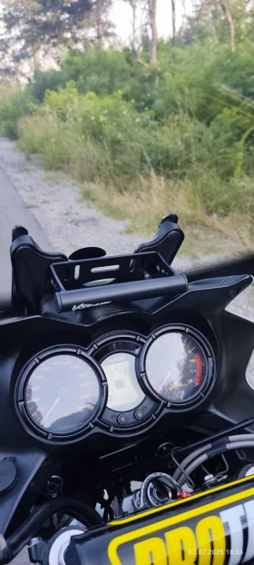 Обява за продажба на Suzuki V-strom DL 1000 ~7 800 лв. - изображение 7