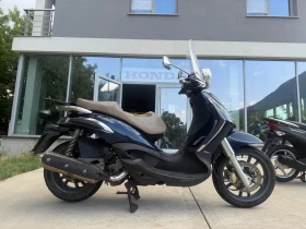 Обява за продажба на Piaggio Beverly ~1 850 лв. - изображение 1
