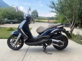 Обява за продажба на Piaggio Beverly ~1 850 лв. - изображение 3