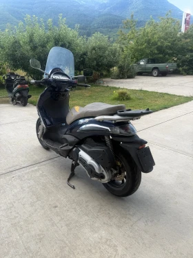 Обява за продажба на Piaggio Beverly ~1 850 лв. - изображение 4