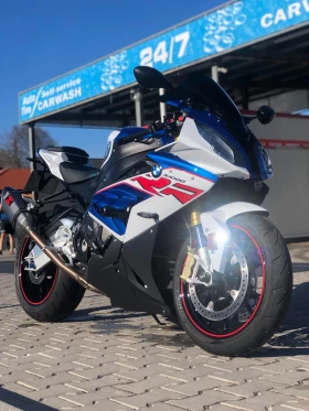 Обява за продажба на BMW S 1000rr  ~30 000 лв. - изображение 1