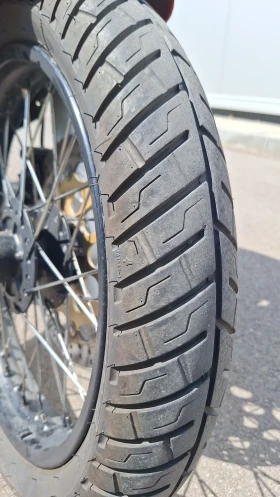 Yamaha Tdr 125 BELGARDA | Mobile.bg    14