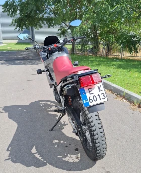 Yamaha Tdr 125 BELGARDA | Mobile.bg    4