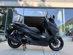 Honda Forza 