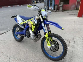     Sherco 2 Stroke SE R