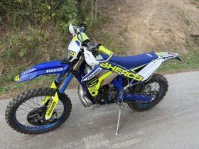 Sherco 2 Stroke SE R | Mobile.bg    3
