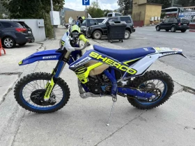 Sherco 2 Stroke SE R | Mobile.bg    13