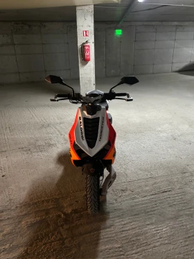 Italjet Dragster, снимка 5