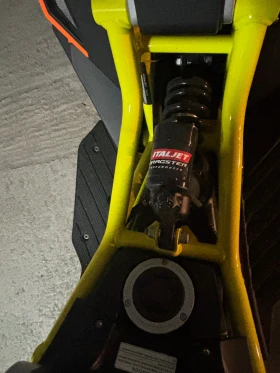 Italjet Dragster, снимка 3