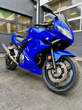 Suzuki SV 650 S | Mobile.bg � ����� ������ 7