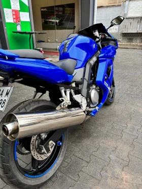 Suzuki SV 650 S | Mobile.bg � ����� ������ 3