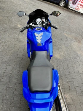 Suzuki SV 650 S | Mobile.bg � ����� ������ 5