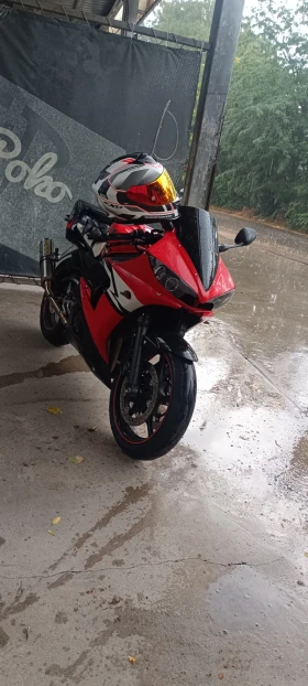 Yamaha YZF-R6 | Mobile.bg � ����� ������ 6