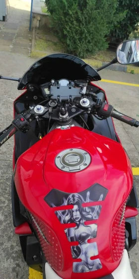 Yamaha YZF-R6 | Mobile.bg � ����� ������ 2