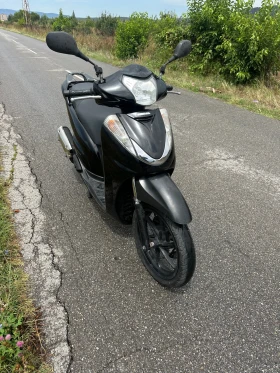 Honda Sh Sh300i | Mobile.bg � ����� ������ 7