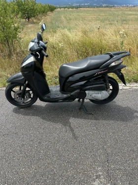 Honda Sh Sh300i | Mobile.bg � ����� ������ 3