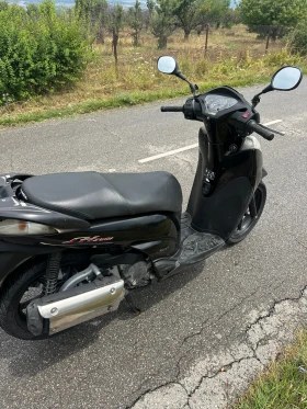 Honda Sh Sh300i | Mobile.bg � ����� ������ 4