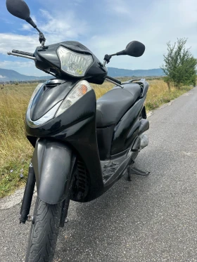 ������ Honda Sh