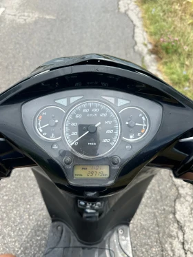 Honda Sh Sh300i | Mobile.bg � ����� ������ 5