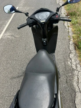 Honda Sh Sh300i | Mobile.bg � ����� ������ 6