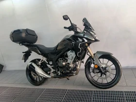 Honda Cb Cb500X A2 LED | Mobile.bg � ����� ������ 11
