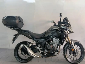 Honda Cb Cb500X A2 LED | Mobile.bg � ����� ������ 6