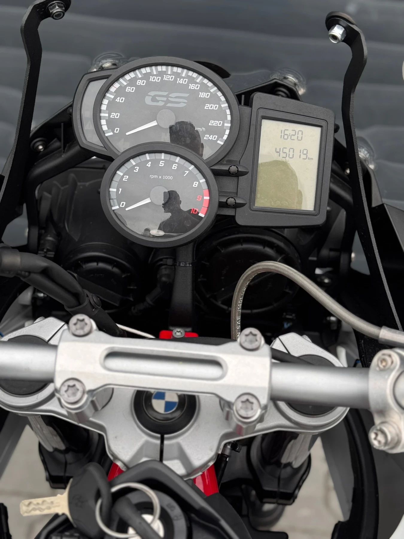 BMW F 700GS  ! | Mobile.bg   14