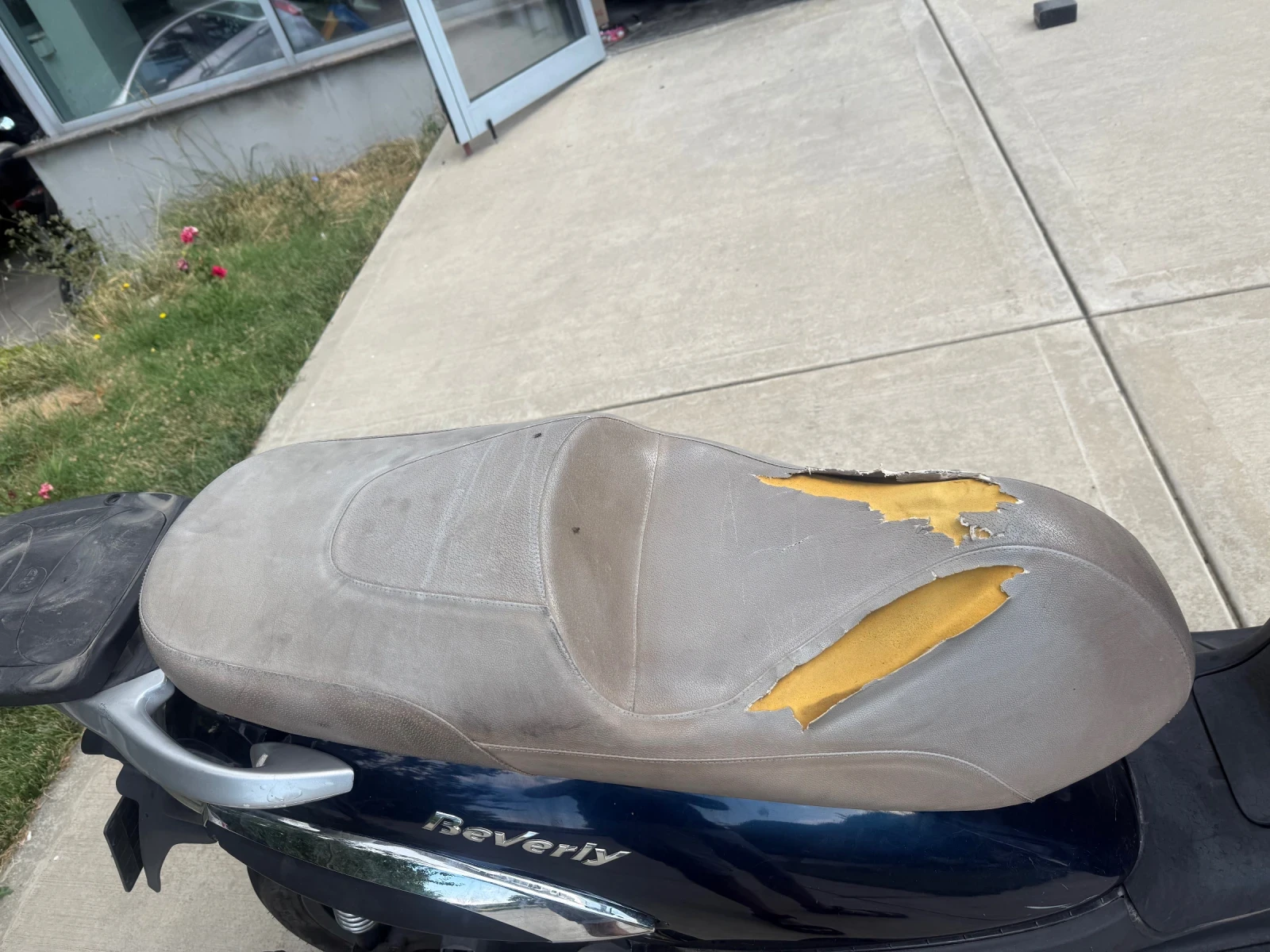 Piaggio Beverly  - изображение 8