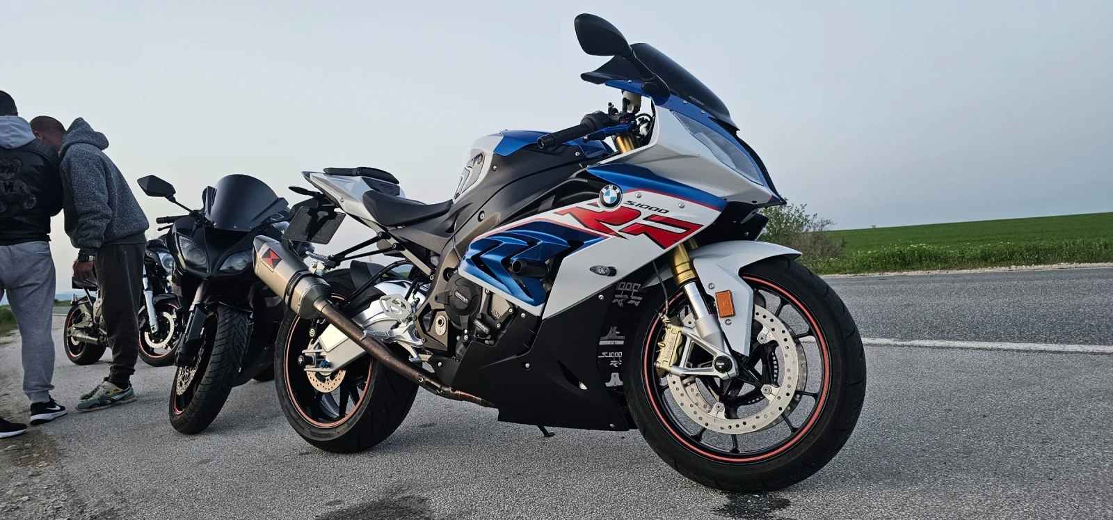 BMW S 1000rr  - изображение 3