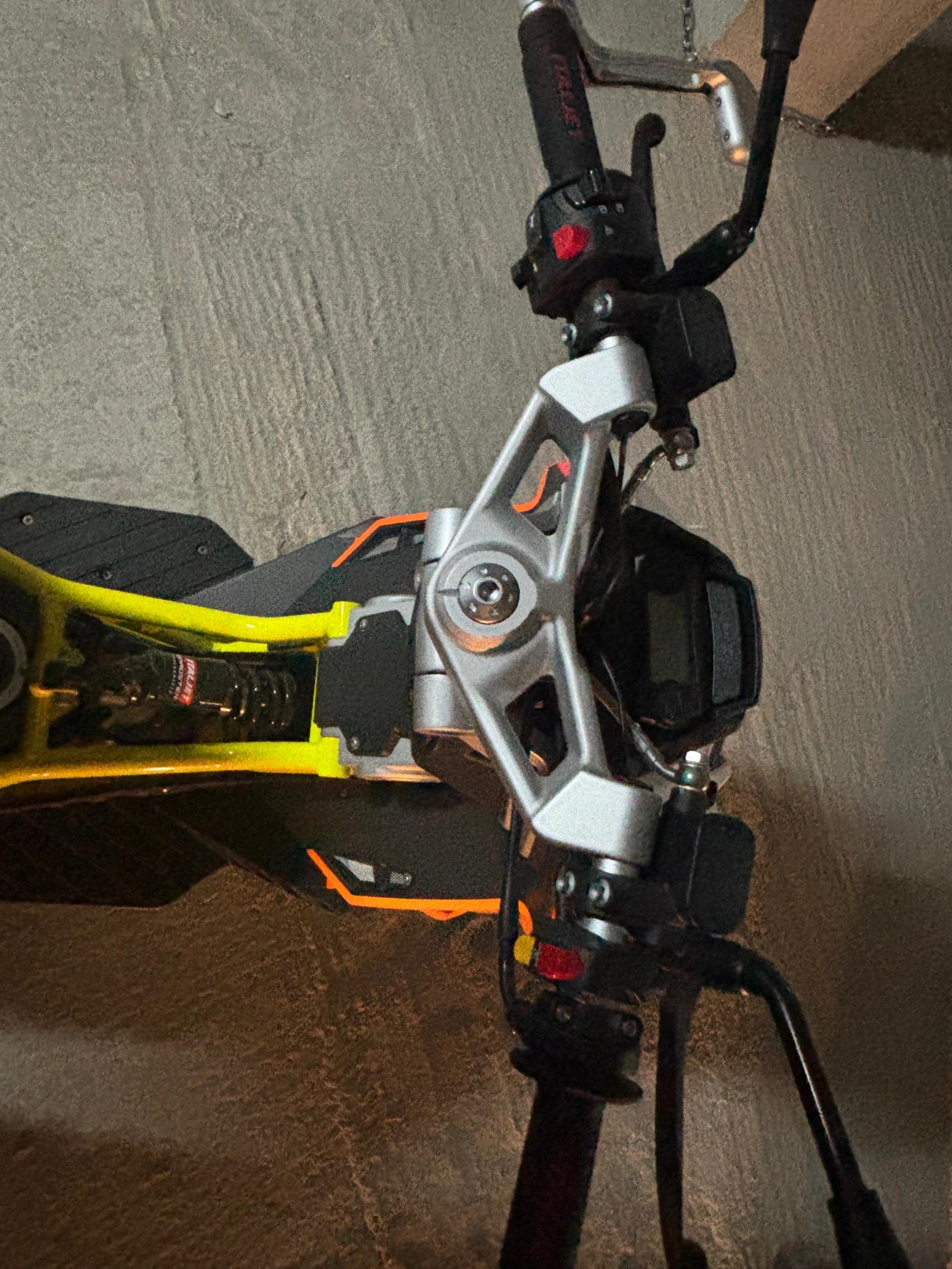 Italjet Dragster  - изображение 2