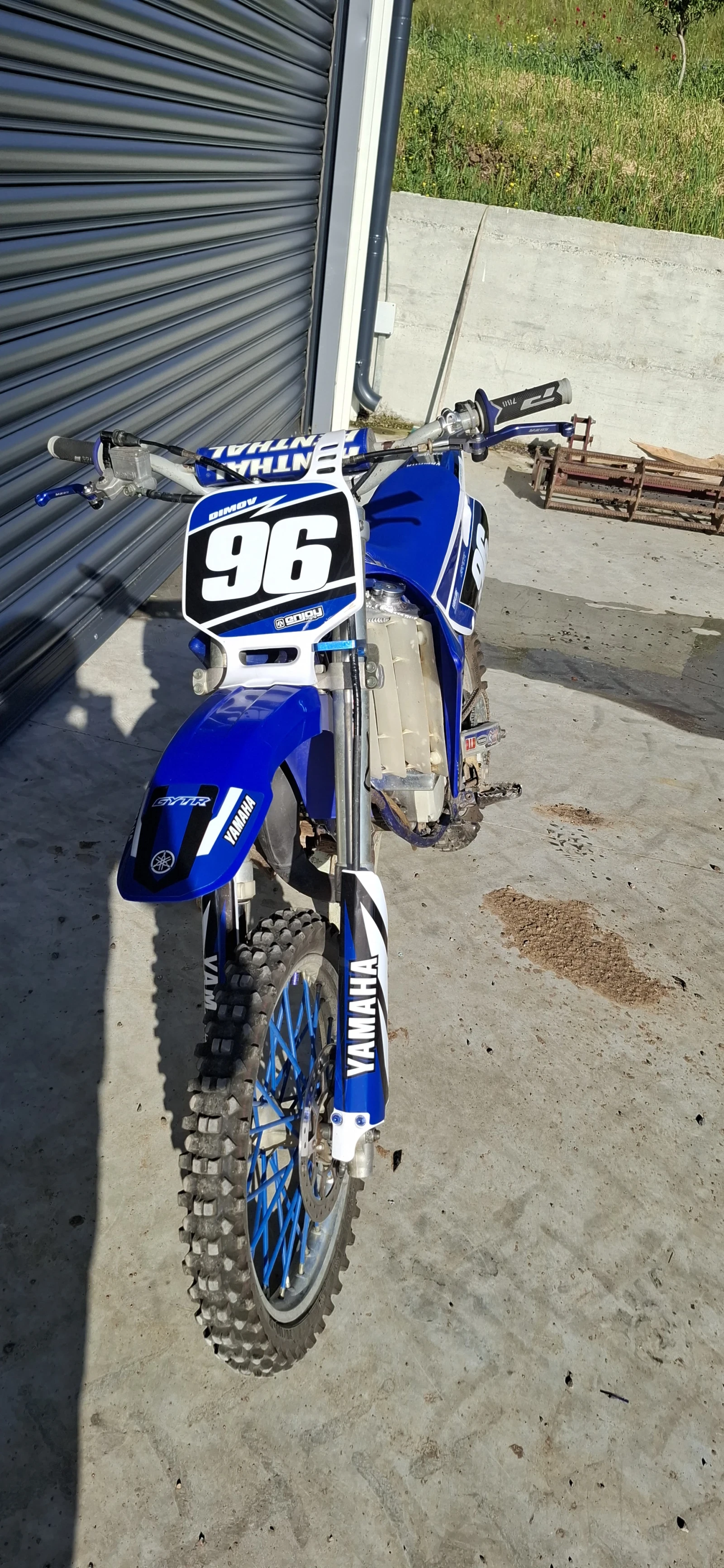 Yamaha Yz | Mobile.bg � ����������� 3