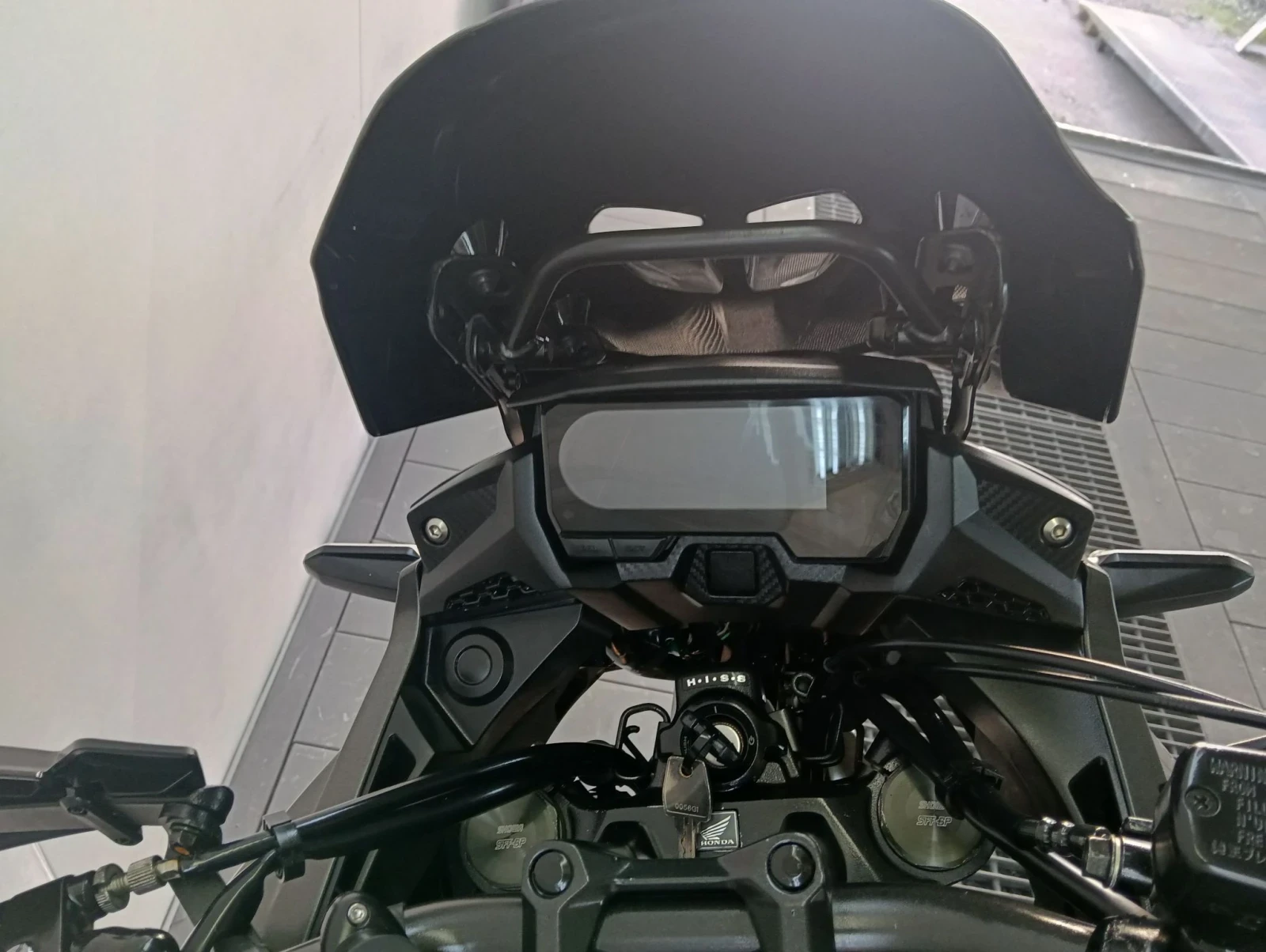 Honda Cb Cb500X A2 LED, снимка 4 - Мотоциклети и мототехника - 55805825