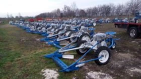 Сенокосачка Друга марка BCS , снимка 7