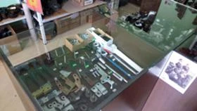 Сенокосачка Друга марка BCS , снимка 9