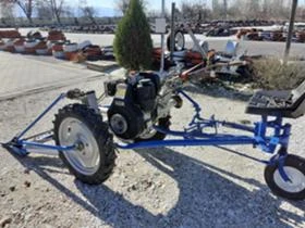 Сенокосачка Друга марка BCS , снимка 10