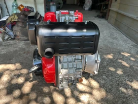 Сенокосачка Друга марка BCS , снимка 4