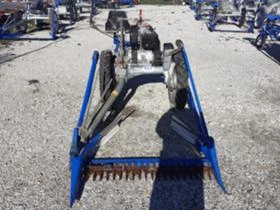 Сенокосачка Друга марка BCS , снимка 11