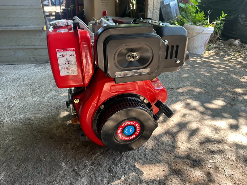 Сенокосачка Друга марка BCS , снимка 3 - Селскостопанска техника - 52334575