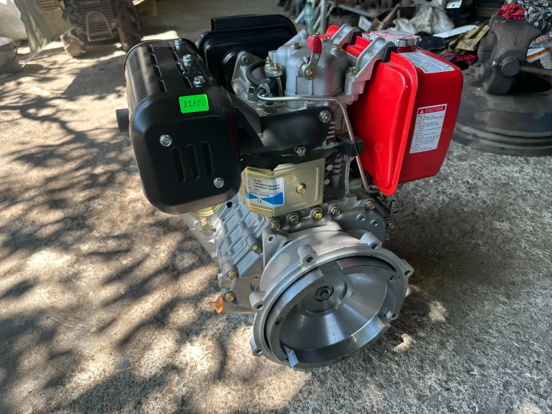 Сенокосачка Друга марка BCS , снимка 5 - Селскостопанска техника - 52334575