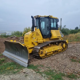 Булдозер Komatsu D51 PX, снимка 1