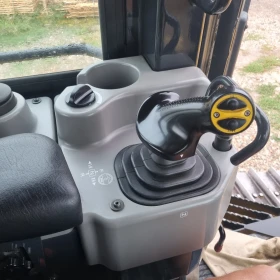 Булдозер Komatsu D51 PX, снимка 10