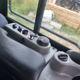 Булдозер Komatsu D51 PX, снимка 11