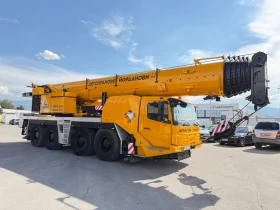 Автокран Друга марка GROVE GMK-4100L, снимка 3