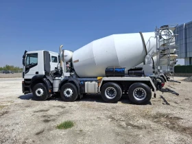   Iveco SL 400 X-WAY | Mobile.bg    4