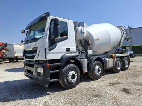       Iveco SL 400 X-WAY
