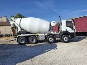   Iveco SL 400 X-WAY | Mobile.bg    8