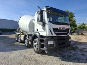   Iveco SL 400 X-WAY | Mobile.bg    5